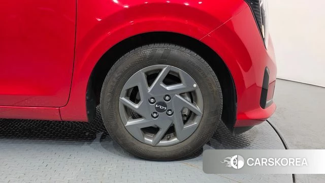 Kia The New Morning (JA) id 3825975 из Кореи 15