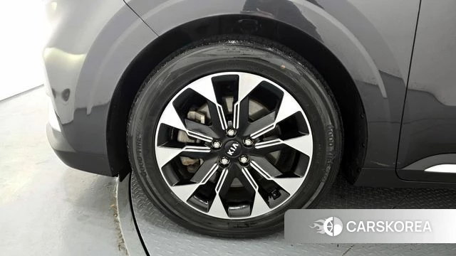Kia Carnival 4th generation id 4284368 из Кореи 15