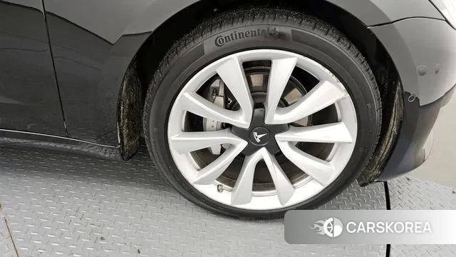 Tesla Model 3 id 3000018 из Кореи 15