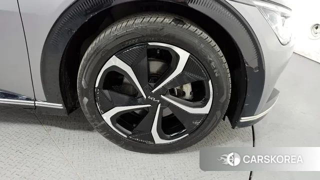 Kia EV6 id 3483531 из Кореи 15