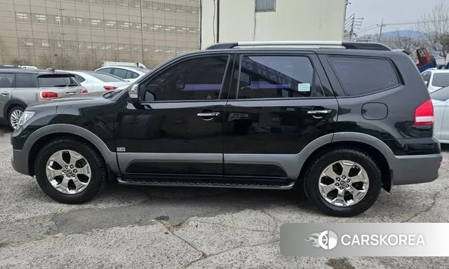 Kia The New Mohave id 3736993 из Кореи 15