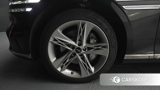 Genesis G90 (RS4) id 4640189 из Кореи 15