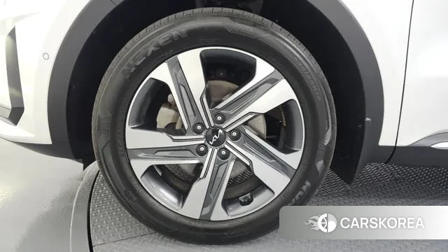 Kia Sorento 4th Generation id 3482957 из Кореи 15