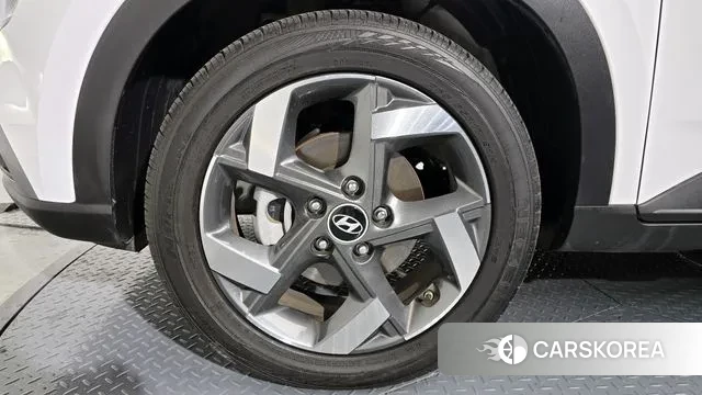 Hyundai Venue id 3377744 из Кореи 15