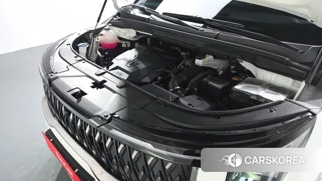 Kia The New Carnival 4th Generation id 3523538 из Кореи 15