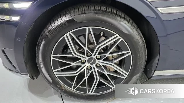 Genesis G90 (RS4) id 2915664 из Кореи 15