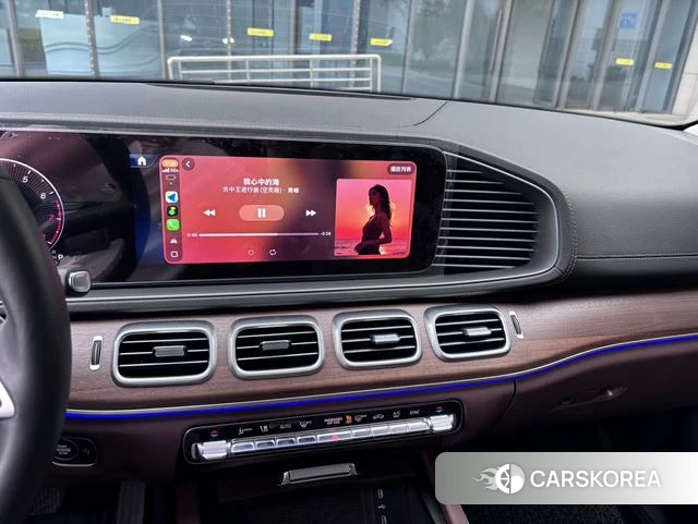 Mercedes-Benz GLE (import) id 4297453 из Китая 9