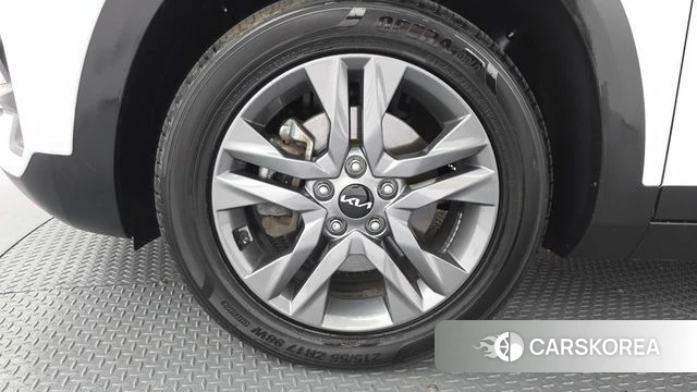 Kia Seltos id 4428554 из Кореи 15
