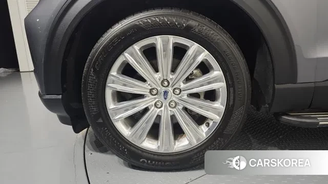 Ford Explorer 6th Generation id 2970071 из Кореи 15