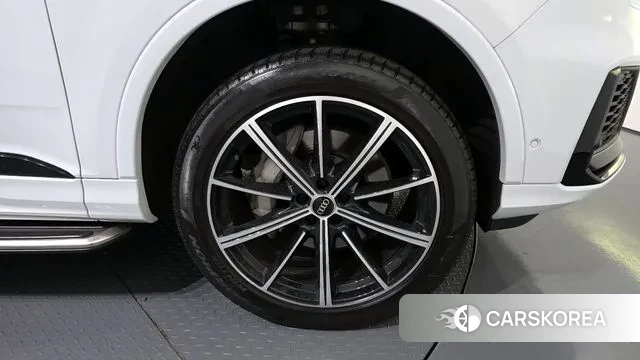 Audi Q7 (4M) id 3741335 из Кореи 15