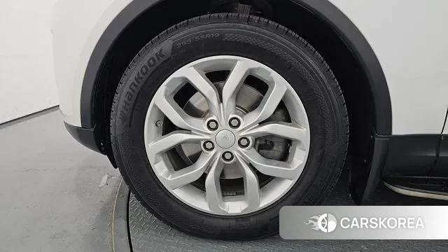 Land Rover Discovery 5 id 3440083 из Кореи 15