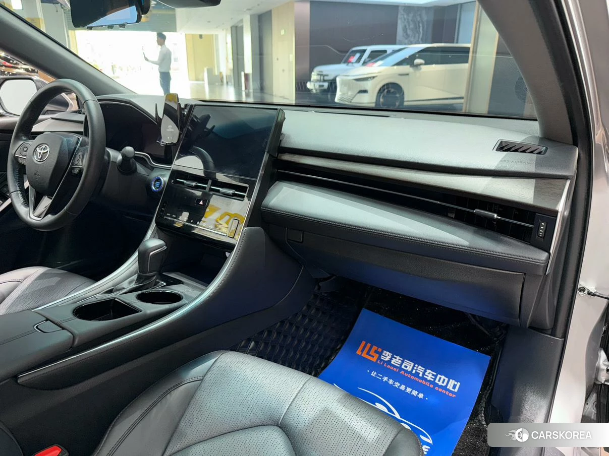 Toyota Asian dragon id 4419166 из Китая 29