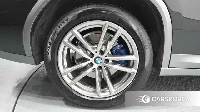 BMW X4 (G02) id 4593938 из Кореи 15