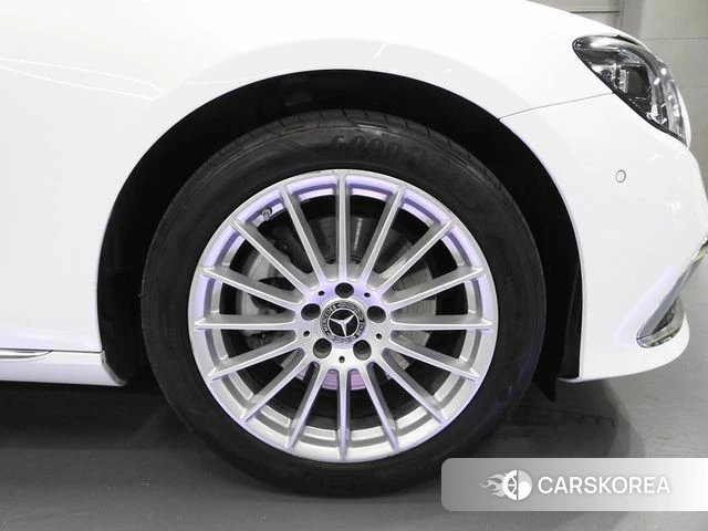 Mercedes-Benz E-Class W213 id 4433508 из Кореи 15