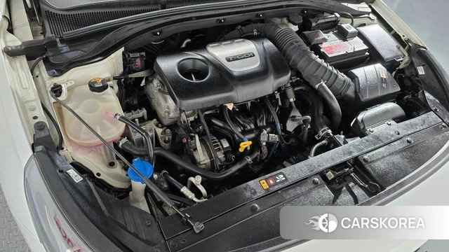 Hyundai i30 (PD) id 4294826 из Кореи 25