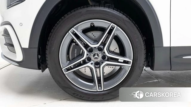 Mercedes-Benz GLB-Class X247 id 4710530 из Кореи 15