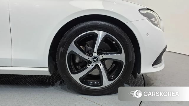 Mercedes-Benz E-Class W213 id 3828012 из Кореи 15