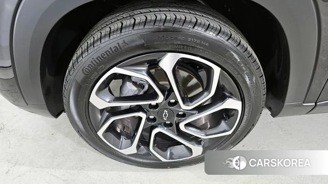 Chevrolet (GM Daewoo) Trax Crossover id 4315414 из Кореи 27