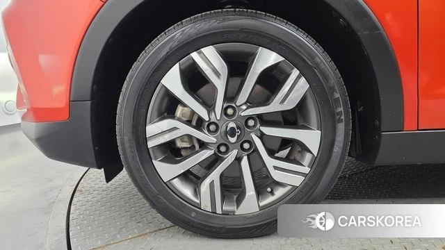 Ssangyong Tivoli Armor id 3966399 из Кореи 15