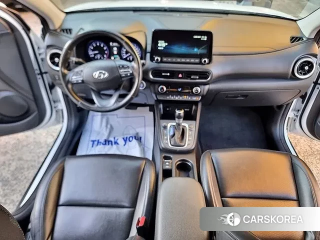 Hyundai The New Kona id 3342872 из Кореи 14