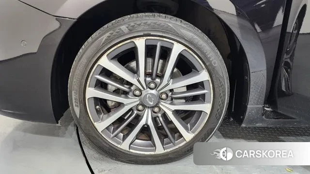 Renault Korea (Samsung) SM7 Nova id 3641716 из Кореи 15