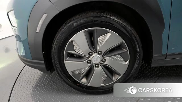 Hyundai Kona Electric id 4269308 из Кореи 15