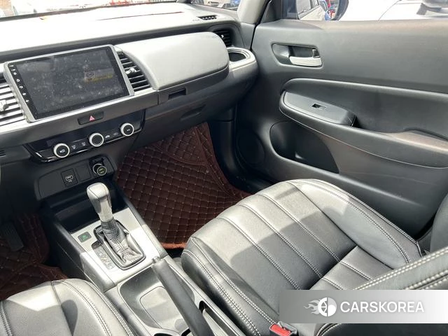 Honda Fit 2023 Белый из Китая, фото 5