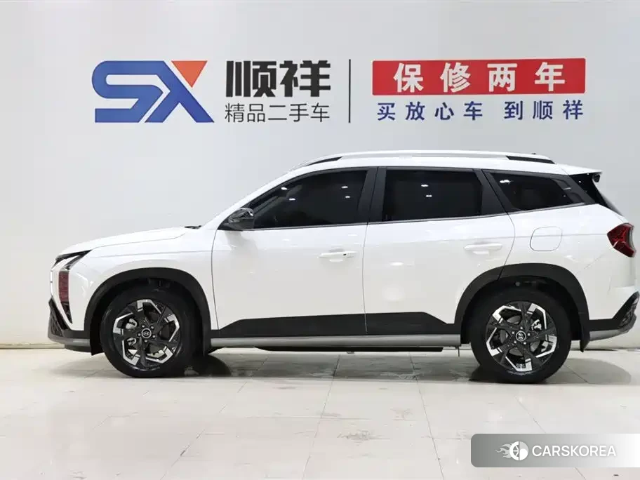 Hyundai Beijing Hyundai ix35 id 4514276 из Китая 15