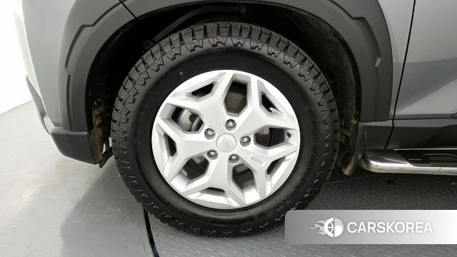 Ssangyong The New Rexton Sports Cannes id 3794826 из Кореи 15
