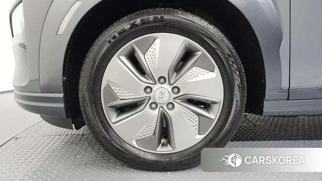 Hyundai Kona Electric id 3509233 из Кореи 15