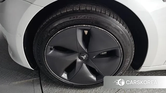 Tesla Model 3 id 3635933 из Кореи 15