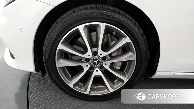 Mercedes-Benz E-Class W213 id 4317884 из Кореи 31