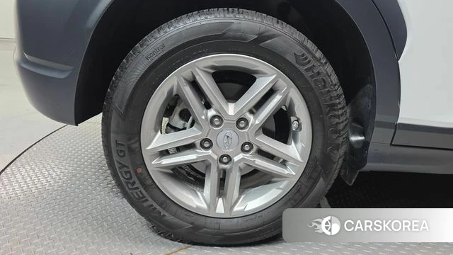 Hyundai The New Kona id 4401927 из Кореи 31