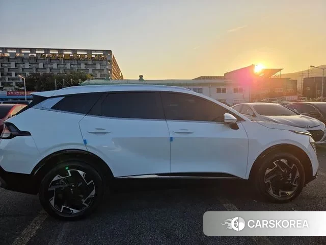 Kia Sportage 5th Generation id 3427710 из Кореи 15