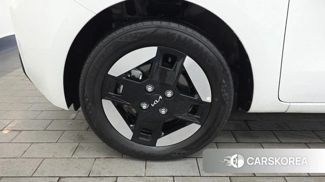 Kia The New Kia Ray EV id 4548965 из Кореи 26