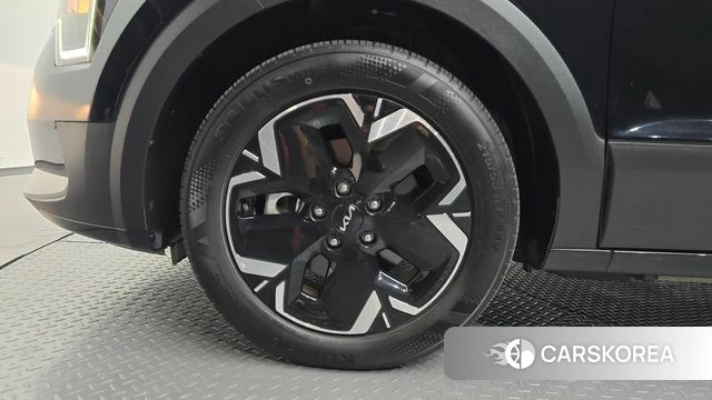 Kia Di All New Niro EV id 4630730 из Кореи 26