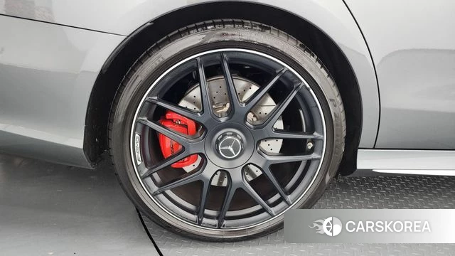 Mercedes-Benz E-Class W213 id 4363136 из Кореи 15
