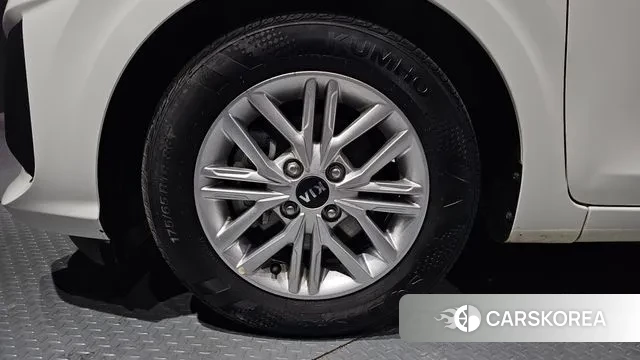 Kia Morning Urban (JA) id 3567249 из Кореи 15