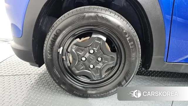 Hyundai Casper id 3232108 из Кореи 15