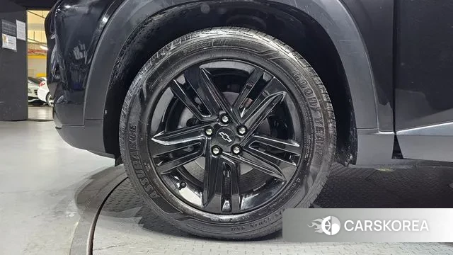 Chevrolet (GM Daewoo) Trax Crossover id 3644660 из Кореи 15