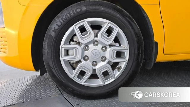 Hyundai Staria id 4540908 из Кореи 28