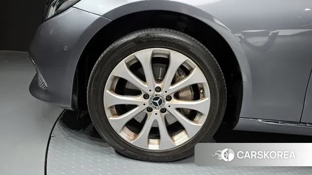 Mercedes-Benz E-Class W213 id 3176706 из Кореи 15