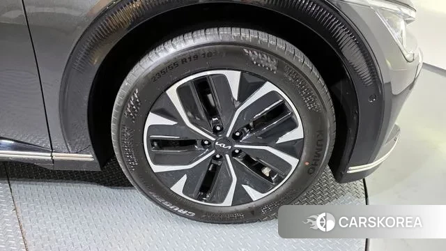 Kia EV6 id 3400769 из Кореи 15