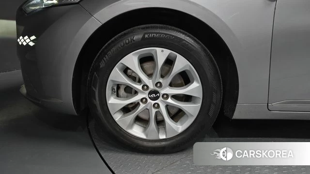 Kia K8 id 4382344 из Кореи 15