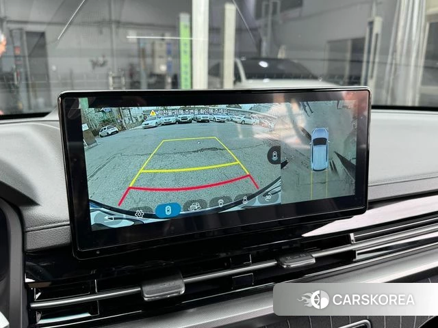 Ssangyong Rexton New Arena id 3963680 из Кореи 9