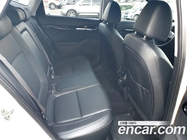 Kia Seltos id 2683387 из Кореи 15