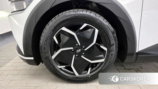 Hyundai Ionic 5 id 4187070 из Кореи 28