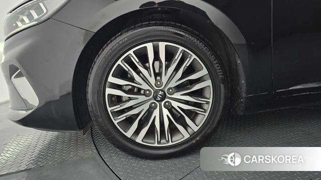 Kia K7 Premier id 4447146 из Кореи 27