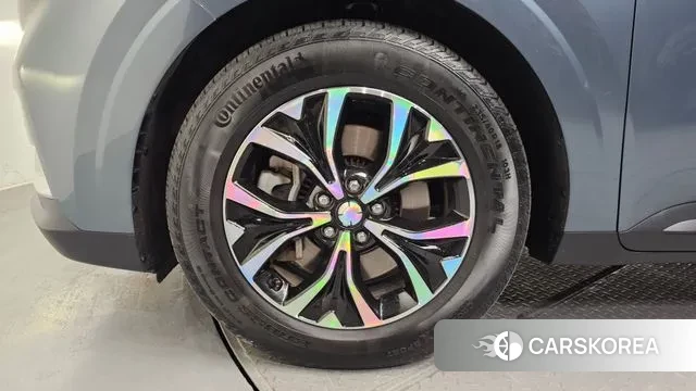 Kia Carnival 4th generation id 3577197 из Кореи 15