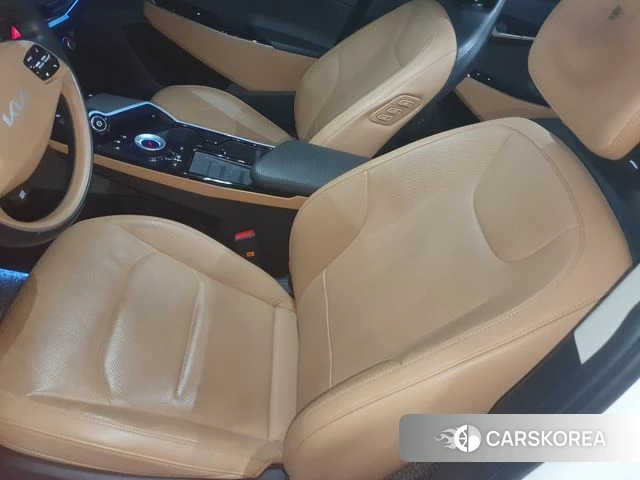 Kia EV6 id 3838691 из Кореи 10